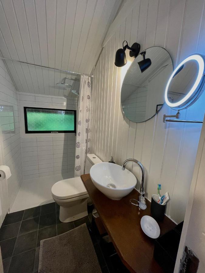 Ferienhaus Kleine Auszeit In Der Natur Mit Kamin, Yogamatten, Schoene Kueche Extertal Екстериор снимка