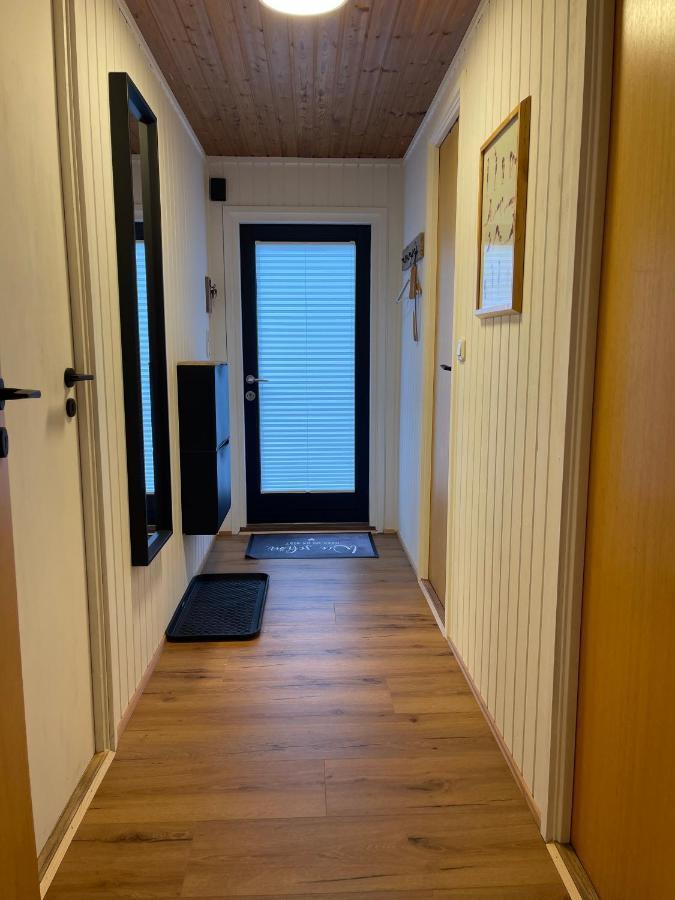 Ferienhaus Kleine Auszeit In Der Natur Mit Kamin, Yogamatten, Schoene Kueche Extertal Екстериор снимка